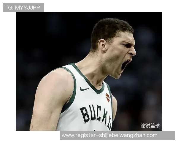 运动新闻布鲁克洛佩斯:从篮球新星到NBA顶尖中锋的辉煌之路 运动新闻布鲁克洛佩斯:从篮球新星到NBA顶尖中锋的辉煌之路
